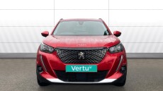 Peugeot 2008 1.2 PureTech Allure Premium 5dr Petrol Estate